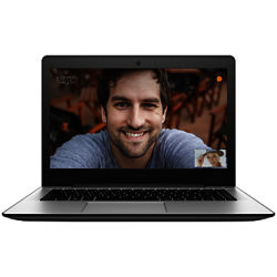 Lenovo U41 Laptop, Intel Core i5, 8GB RAM, 1TB, 14